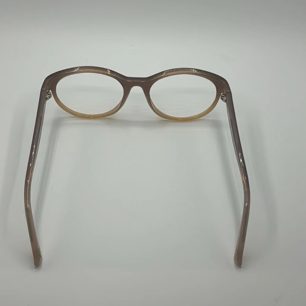 Authentic Michael Michael Kors signature designer prescription eyeglasses frames